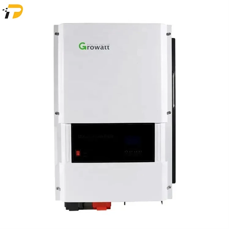 12KW Off-Grid Solar Inverter 12KW Off-Grid Solar Inverter