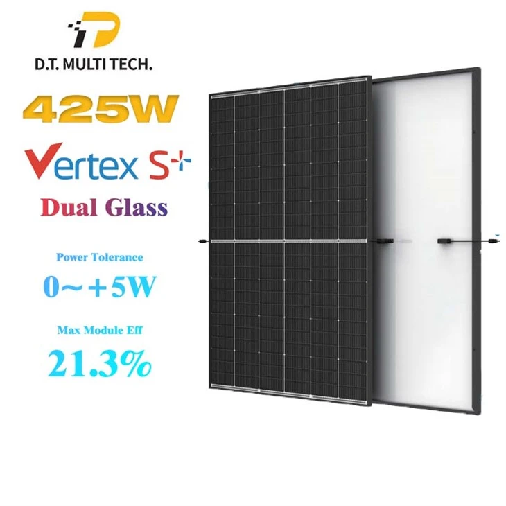 Trina Vertex S 425w