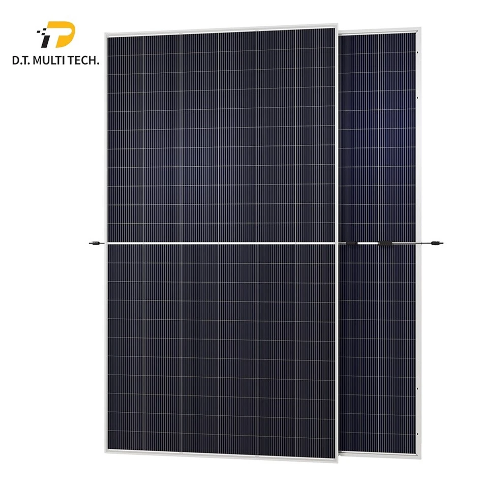 630W Solar Panel manufacturers 630W Solar Panel manufacturers