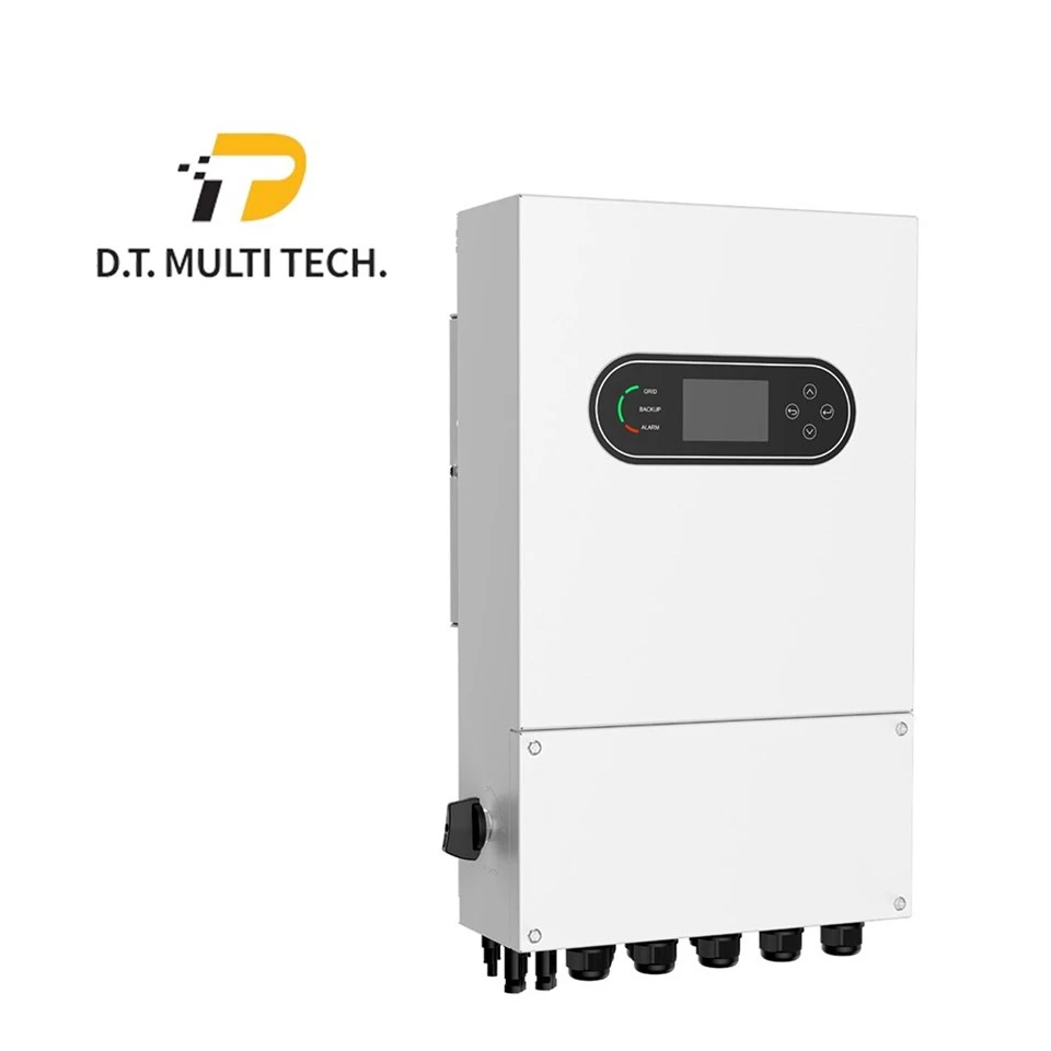 3kw hibridni inverter enofazni