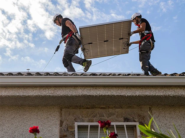 European Residential Solar European Residential Solar